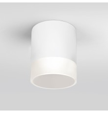 Уличный потолочный светильник Light LED 2107 IP54 35140/H белый