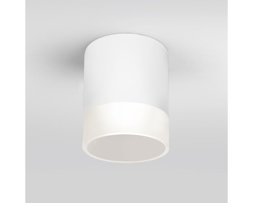 Уличный потолочный светильник Light LED 2107 IP54 35140/H белый