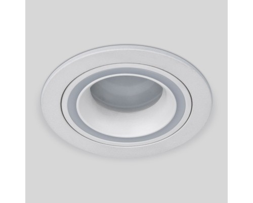 Встраиваемый точечный светильник 1081/1