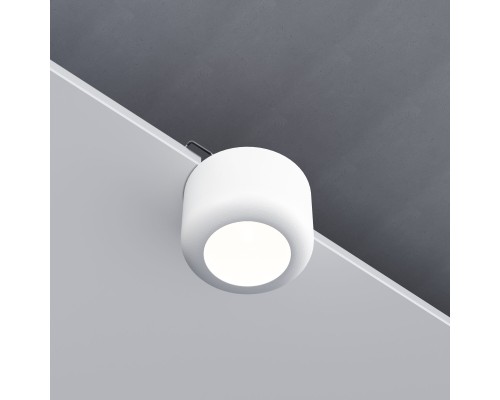 Светильник потолочный светодиодный 7W 4000K белый 25088/LED