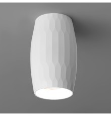 Накладной потолочный светильник DLN104 GU10