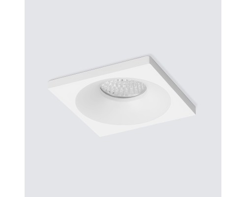 Встраиваемый точечный светильник 15271/LED