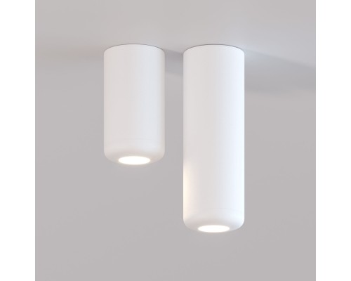 Светильник потолочный светодиодный 10W 4000K белый 25045/LED