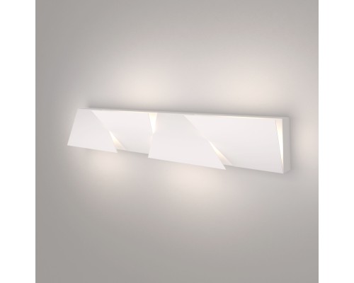 Настенный светодиодный светильник Snip LED 40116/LED Белый