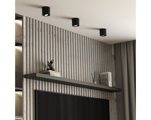 Накладной потолочный светильник 25041/LED