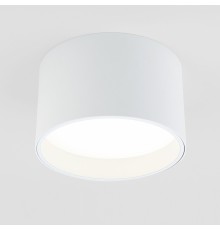 Накладной светодиодный светильник 25123/LED