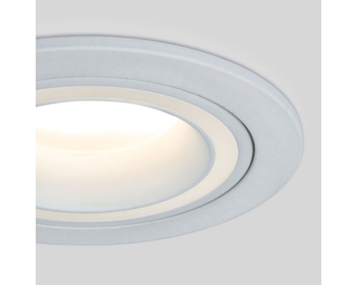 Встраиваемый точечный светильник 1081/1