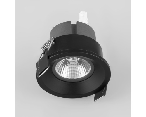 Встраиваемый светодиодный светильник 25024/LED