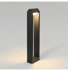 Ландшафтный поворотный светильник DORS LED 3000K IP54 35163/F черный