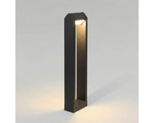 Ландшафтный поворотный светильник DORS LED 3000K IP54 35163/F черный