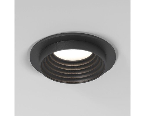 Встраиваемый точечный светильник 25007/01