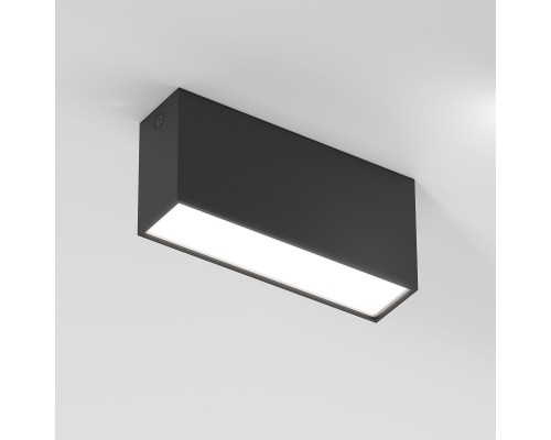 Накладной светодиодный светильник 25109/LED