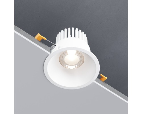 Встраиваемый точечный светильник 15266/LED