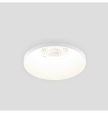 Встраиваемый точечный светодиодный светильник 25026/LED