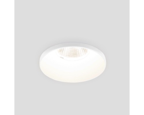 Встраиваемый точечный светодиодный светильник 25026/LED