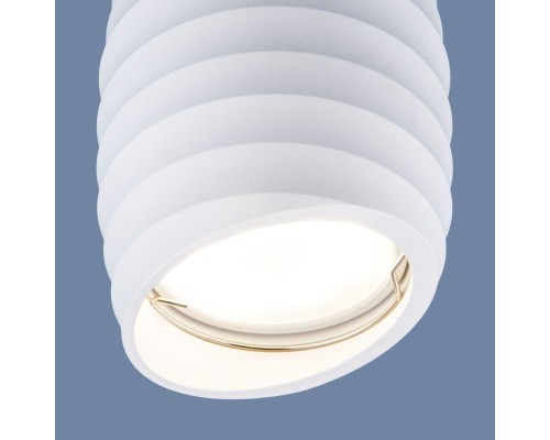 Накладной потолочный светильник DLN105 GU10