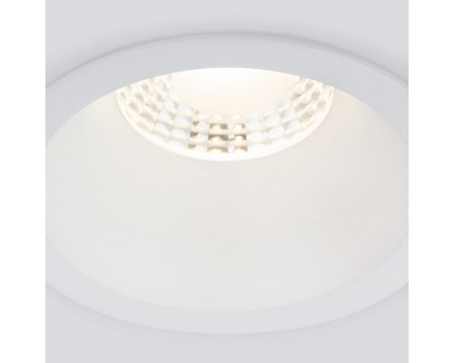 Встраиваемый точечный светильник 15266/LED