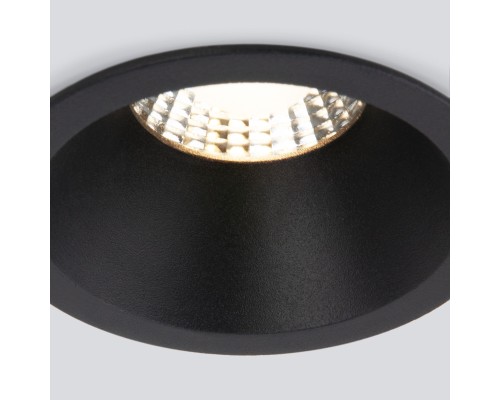 Встраиваемый светодиодный светильник 15266/LED