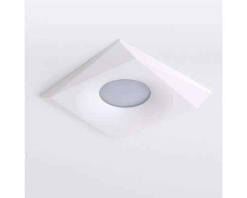 Встраиваемый точечный светильник 119 MR16 белый