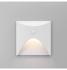 Подсветка для лестниц с датчиком движения 40158/LED