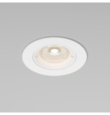 Светильник встраиваемый Minnie GU10 белый 25056/01