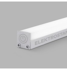 Светильник стационарный светодиодный Сенсорный Led Stick 10W 4200K 60sm 55003/LED