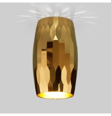 Накладной потолочный светильник DLN104 GU10