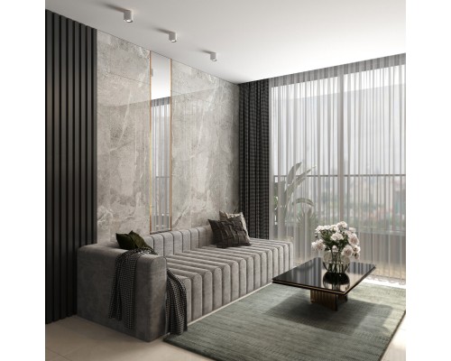 Накладной потолочный светильник 25041/LED