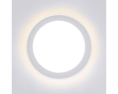 Точечный светодиодный светильник DSKR80 5W 4200K