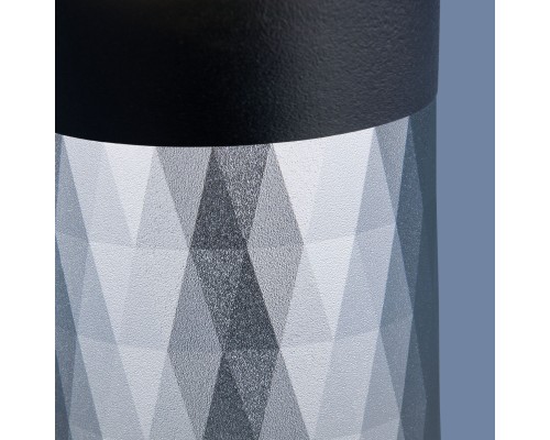 Накладной точечный светильник DLN110 GU10