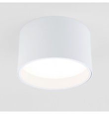 Накладной светодиодный светильник 25123/LED