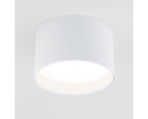 Накладной светодиодный светильник 25123/LED