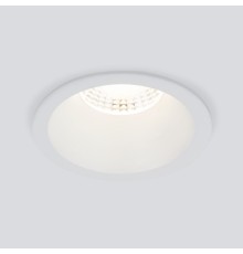 Встраиваемый точечный светильник 15266/LED