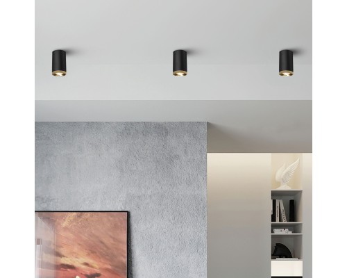 Накладной светодиодный светильник 25033/LED