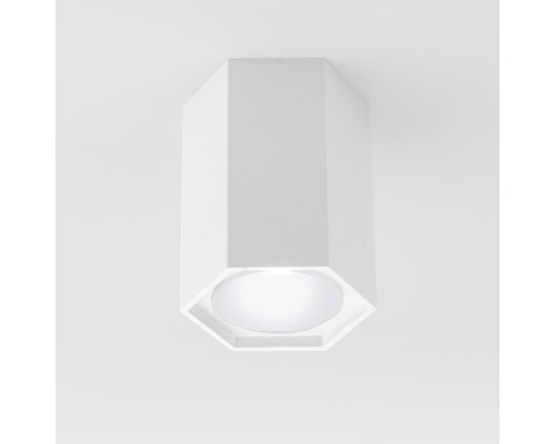 Накладной светодиодный светильник 25037/LED