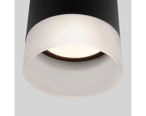 Уличный потолочный светильник Light LED 2107 IP54 35140/H черный