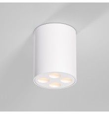 Светильник потолочный светодиодный Points 7W 3000K белый 25111/LED