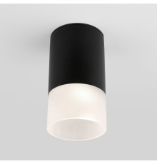 Уличный потолочный светильник Light LED 2106 IP54 35139/H черный