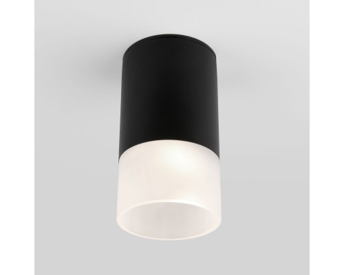Уличный потолочный светильник Light LED 2106 IP54 35139/H черный