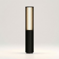 Садово-парковый светодиодный светильник Entero 3000K IP54 35189/F черный