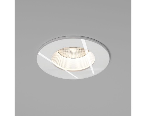 Светильник встраиваемый светодиодный Artis 7W 3000 белый 25096/LED