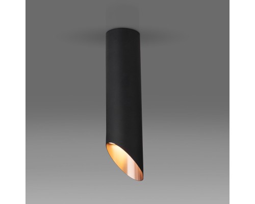 Накладной потолочный светильник DLN115 GU10