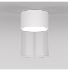 Светильник потолочный светодиодный 10W 4000К белый 25047/LED