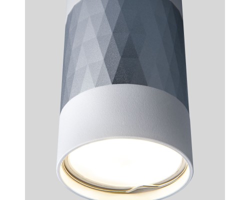 Накладной точечный светильник DLN110 GU10