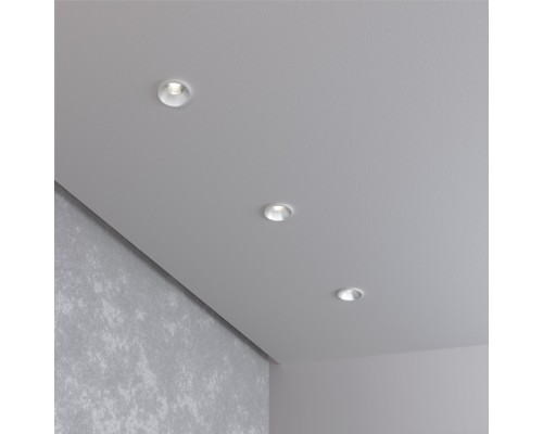 Встраиваемый светодиодный светильник 15269/LED