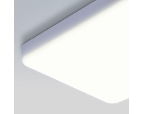 Встраиваемый точечный светодиодный светильник DLS043