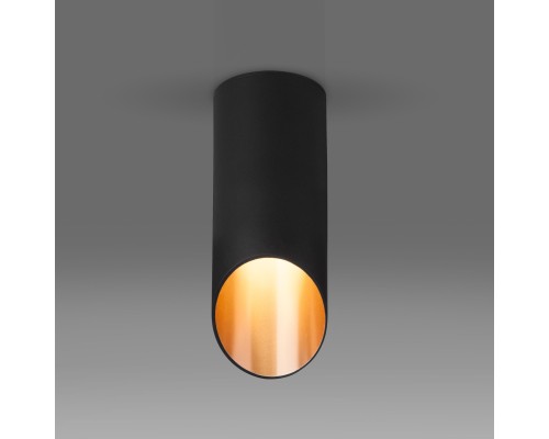 Накладной потолочный светильник DLN114 GU10