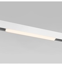 Slim Magnetic L01 Трековый светильник 10W 3000K белый 85000/01 85000/01