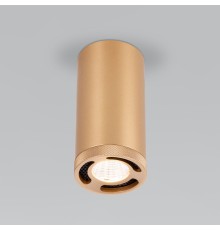 Накладной светодиодный светильник 25033/LED