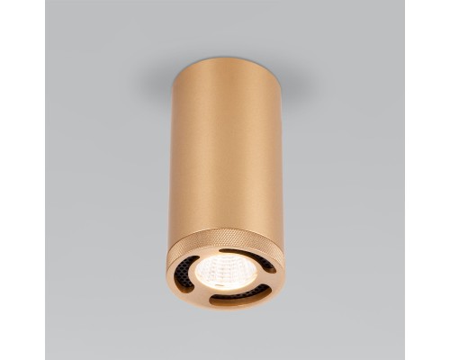 Накладной светодиодный светильник 25033/LED